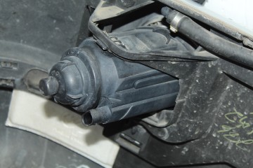 PLATA PARAGOLPES DELANTERO BMW SERIE X5 (E53) 3.0i 2000 PLATA 209794 BMW - 12