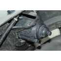 PLATA PARAGOLPES DELANTERO BMW SERIE X5 (E53) PLATA PARAGOLPES DELANTERO BMW SERIE X5 (E53)