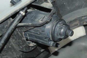 PLATA PARAGOLPES DELANTERO BMW SERIE X5 (E53) 3.0i 2000 PLATA 209794 BMW - 13