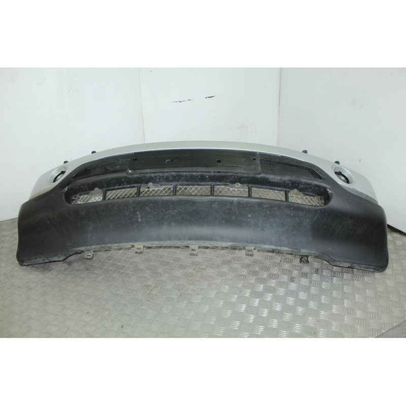PLATA PARAGOLPES DELANTERO BMW SERIE X5 (E53)