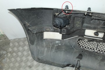 PLATA PARAGOLPES DELANTERO BMW SERIE X5 (E53) 3.0i 2000 PLATA 209794 BMW - 16