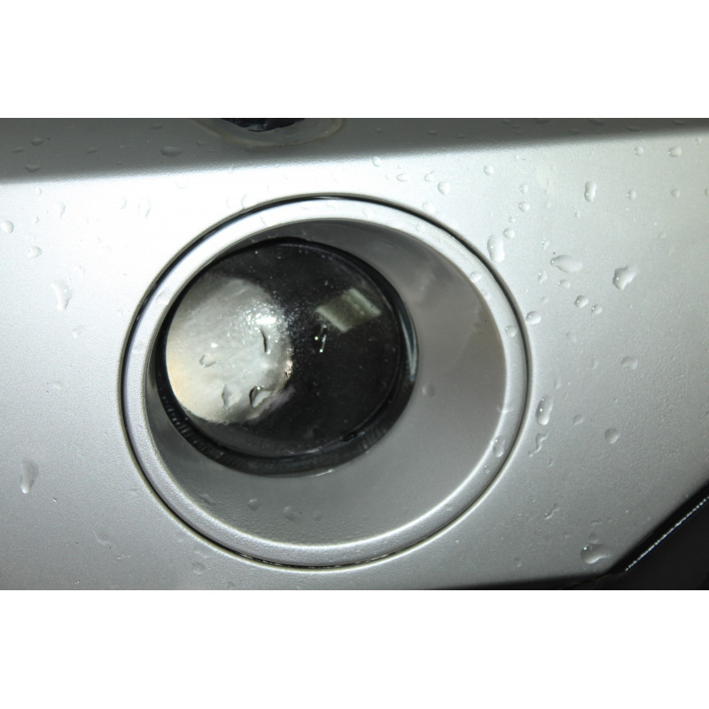 PLATA PARAGOLPES DELANTERO BMW SERIE X5 (E53)