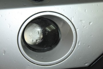 PLATA PARAGOLPES DELANTERO BMW SERIE X5 (E53) 3.0i 2000 PLATA 209794 BMW - 17