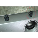 PLATA PARAGOLPES DELANTERO BMW SERIE X5 (E53) PLATA PARAGOLPES DELANTERO BMW SERIE X5 (E53)