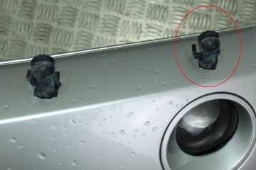 PLATA PARAGOLPES DELANTERO BMW SERIE X5 (E53) 3.0i 2000 PLATA 209794 BMW - 18