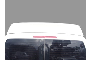  TECHO VOLKSWAGEN T5 TRANSPORTER FURGÓN/COMBI (7H) Caja cerrada, techo elevado 2006 214854 VOLKSWAGEN - 1