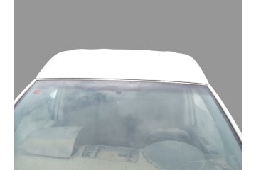  TECHO VOLKSWAGEN T5 TRANSPORTER FURGÓN/COMBI (7H) Caja cerrada, techo elevado 2006 214854 VOLKSWAGEN - 2