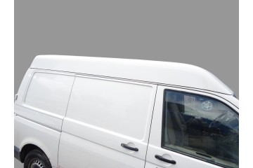  TECHO VOLKSWAGEN T5 TRANSPORTER FURGÓN/COMBI (7H) Caja cerrada, techo elevado 2006 214854 VOLKSWAGEN - 3