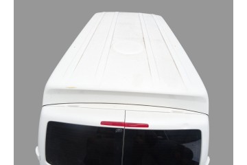  TECHO VOLKSWAGEN T5 TRANSPORTER FURGÓN/COMBI (7H) Caja cerrada, techo elevado 2006 214854 VOLKSWAGEN - 4