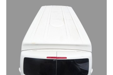  TECHO VOLKSWAGEN T5 TRANSPORTER FURGÓN/COMBI (7H) Caja cerrada, techo elevado 2006 214854 VOLKSWAGEN - 5