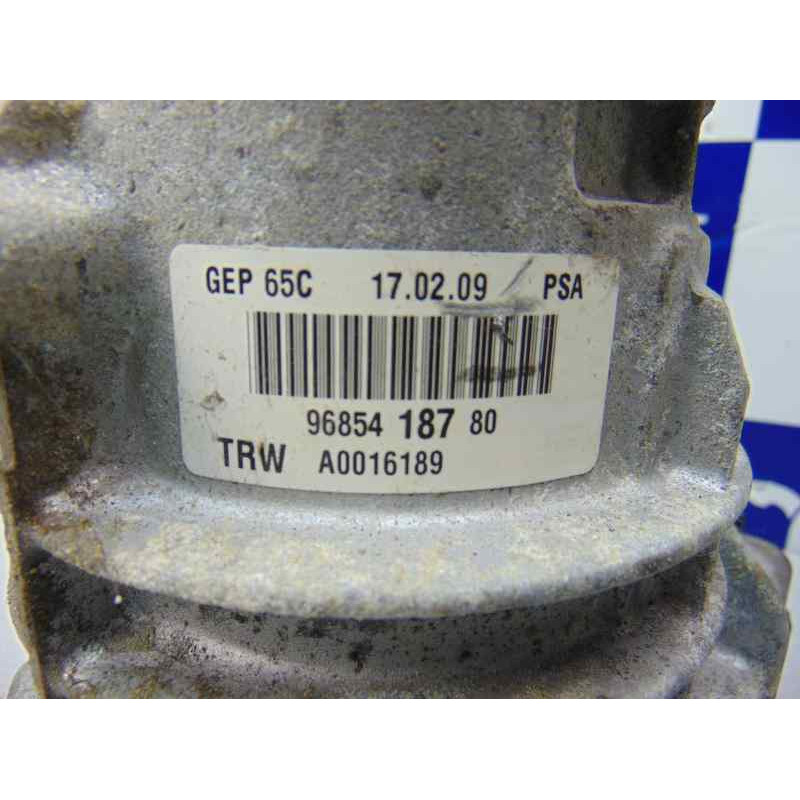 9685418780 BOMBA DIRECCION CITROEN C4 PICASSO Exclusive 9685418780 182843 CITROEN - 3