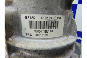 9685418780 BOMBA DIRECCION CITROEN C4 PICASSO Exclusive 9685418780 182843 CITROEN - 3