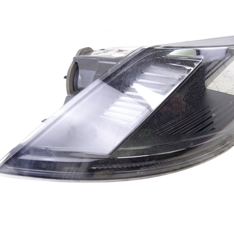 9813508680 PILOTO TRASERO IZQUIERDO PEUGEOT 508