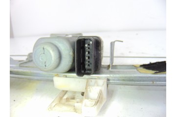 6 PIN ELEVALUNAS TRASERO IZQUIERDO RENAULT MEGANE II BERLINA 5P Authentique 2004 6 PIN 201590 RENAULT - 3