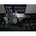 6 PINS ELEVALUNAS TRASERO DERECHO TOYOTA RAV4 (A3) 6 PINS ELEVALUNAS TRASERO DERECHO TOYOTA RAV4 (A3)