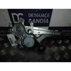 6 PINS ELEVALUNAS TRASERO DERECHO TOYOTA RAV4 (A3)