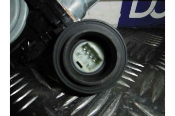 6 PINS ELEVALUNAS TRASERO DERECHO TOYOTA RAV4 (A3) Sol 2008 6 PINS 156403 TOYOTA - 1