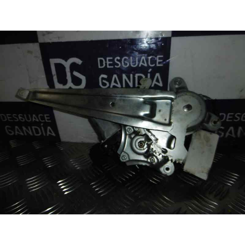 6 PINS ELEVALUNAS TRASERO DERECHO TOYOTA RAV4 (A3)