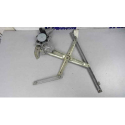 2 PINS ELEVALUNAS DELANTERO DERECHO MITSUBISHI OUTLANDER (CW0)
