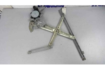 2 PINS ELEVALUNAS DELANTERO DERECHO MITSUBISHI OUTLANDER (CW0) Motion 2WD 2011 2 PINS 161643 MITSUBISHI - 1