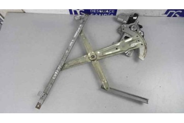 2 PINS ELEVALUNAS DELANTERO DERECHO MITSUBISHI OUTLANDER (CW0) Motion 2WD 2011 2 PINS 161643 MITSUBISHI - 1