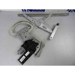807310004R ELEVALUNAS DELANTERO IZQUIERDO RENAULT MEGANE III BERLINA 5P
