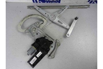 807310004R ELEVALUNAS DELANTERO IZQUIERDO RENAULT MEGANE III BERLINA 5P Expression 2010 807310004R 170839 RENAULT - 1