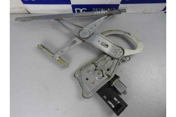 807310004R ELEVALUNAS DELANTERO IZQUIERDO RENAULT MEGANE III BERLINA 5P Expression 2010 807310004R 170839 RENAULT - 1