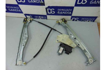 9827295780  ELEVALUNAS DELANTERO DERECHO CITROEN C4 CACTUS Shine 2018 9827295780 176471 CITROEN - 1