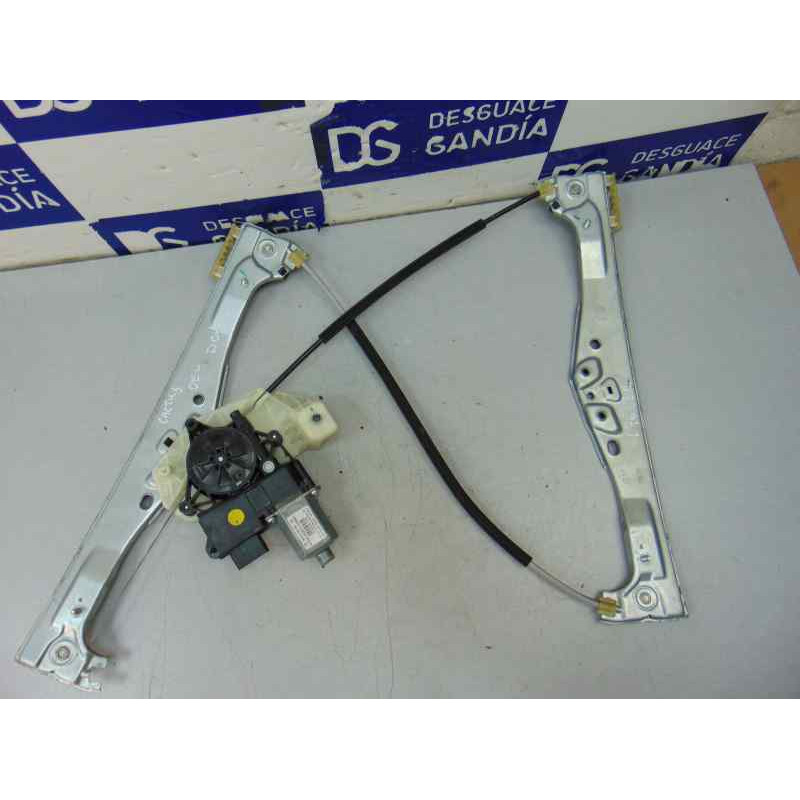 9827295780  ELEVALUNAS DELANTERO DERECHO CITROEN C4 CACTUS Shine 2018 9827295780 176471 CITROEN - 1