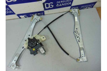 9827295780  ELEVALUNAS DELANTERO DERECHO CITROEN C4 CACTUS Shine 2018 9827295780 176471 CITROEN - 1