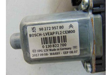 9827295780  ELEVALUNAS DELANTERO DERECHO CITROEN C4 CACTUS Shine 2018 9827295780 176471 CITROEN - 2