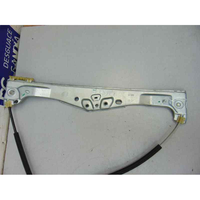 9827295780  ELEVALUNAS DELANTERO DERECHO CITROEN C4 CACTUS Shine 2018 9827295780 176471 CITROEN - 3