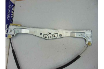 9827295780  ELEVALUNAS DELANTERO DERECHO CITROEN C4 CACTUS Shine 2018 9827295780 176471 CITROEN - 3