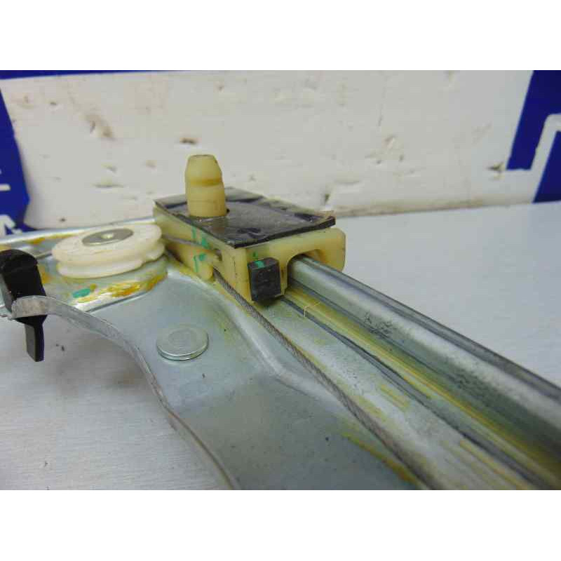 9827295780  ELEVALUNAS DELANTERO DERECHO CITROEN C4 CACTUS Shine 2018 9827295780 176471 CITROEN - 4