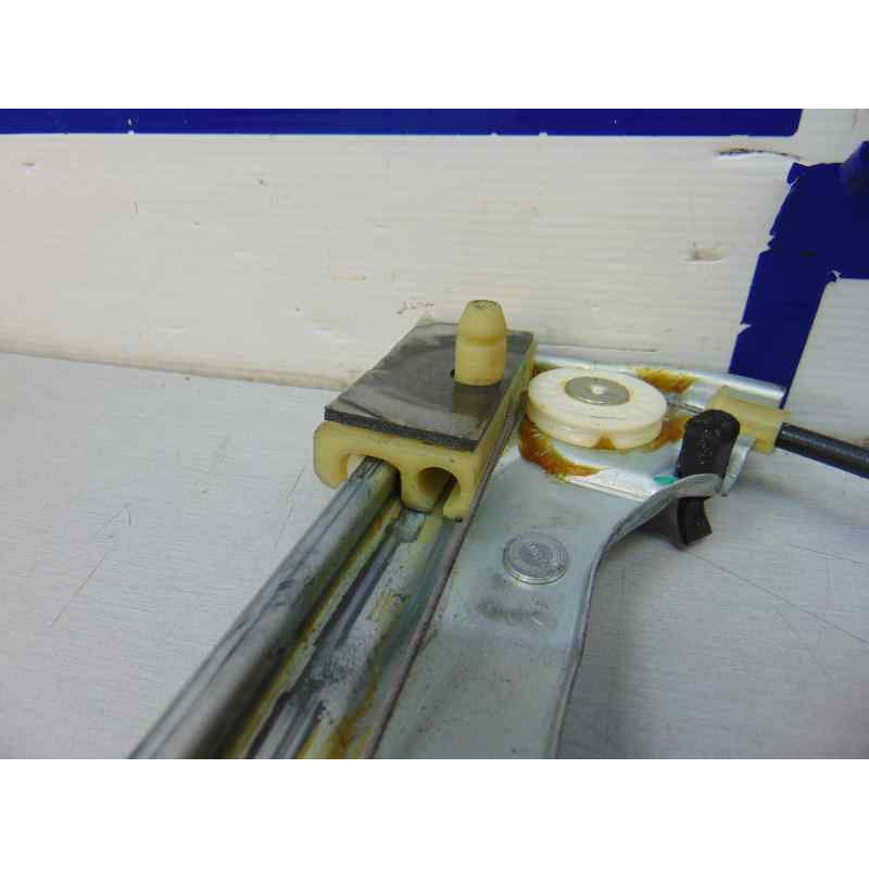 9827295780  ELEVALUNAS DELANTERO DERECHO CITROEN C4 CACTUS Shine 2018 9827295780 176471 CITROEN - 7