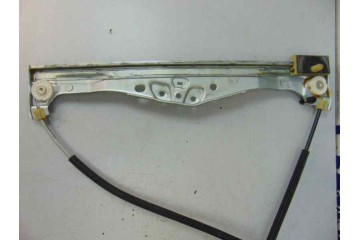 9827295780  ELEVALUNAS DELANTERO DERECHO CITROEN C4 CACTUS Shine 2018 9827295780 176471 CITROEN - 8