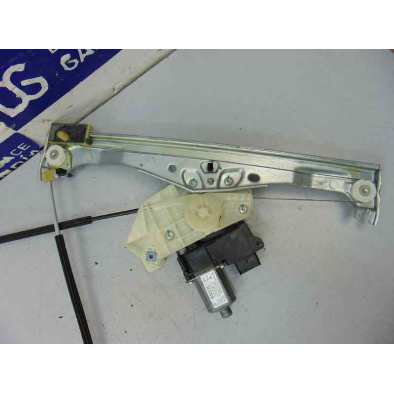 9827295780  ELEVALUNAS DELANTERO DERECHO CITROEN C4 CACTUS Shine 2018 9827295780 176471 CITROEN - 10