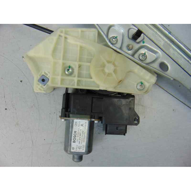 9827295780  ELEVALUNAS DELANTERO DERECHO CITROEN C4 CACTUS Shine 2018 9827295780 176471 CITROEN - 11