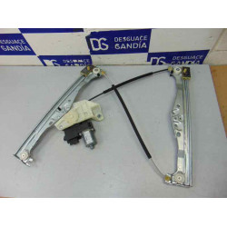 9827307180 ELEVALUNAS DELANTERO IZQUIERDO CITROEN C4 CACTUS