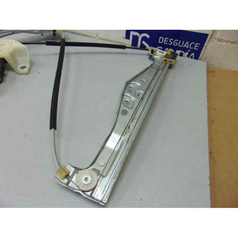 9827307180  ELEVALUNAS DELANTERO IZQUIERDO CITROEN C4 CACTUS Shine 2018 9827307180 176472 CITROEN - 1