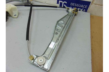 9827307180  ELEVALUNAS DELANTERO IZQUIERDO CITROEN C4 CACTUS Shine 2018 9827307180 176472 CITROEN - 1