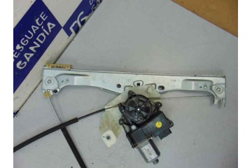 9827307180  ELEVALUNAS DELANTERO IZQUIERDO CITROEN C4 CACTUS Shine 2018 9827307180 176472 CITROEN - 2