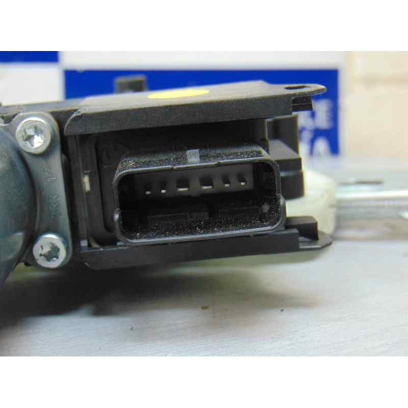 9827307180  ELEVALUNAS DELANTERO IZQUIERDO CITROEN C4 CACTUS Shine 2018 9827307180 176472 CITROEN - 4