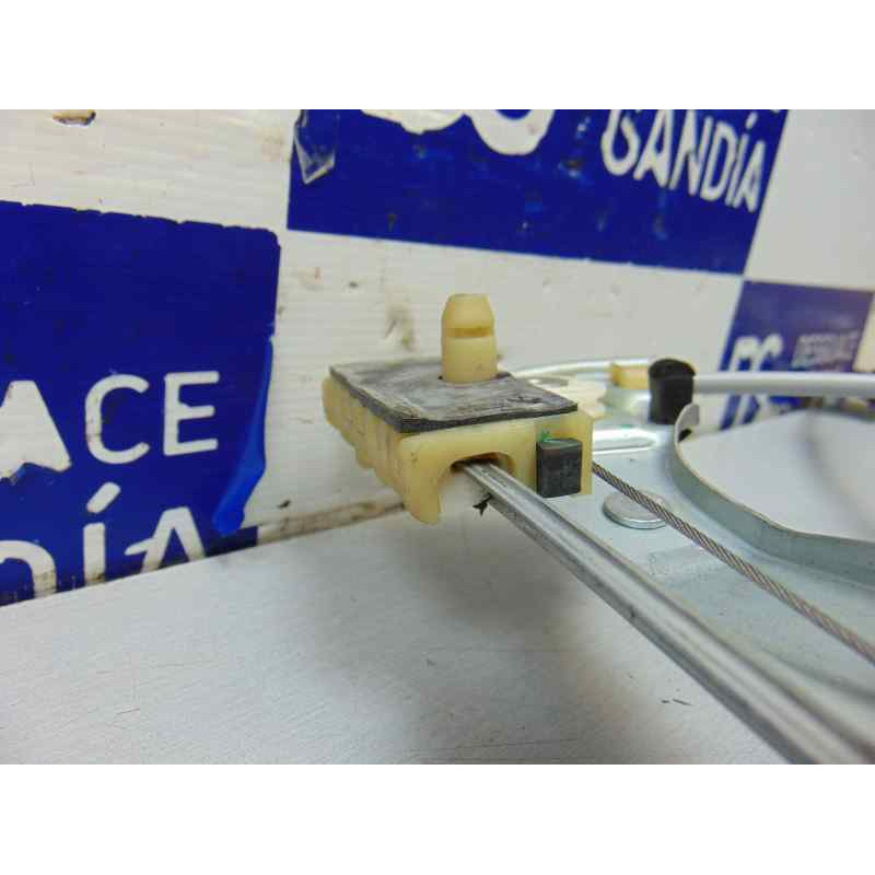 9827307180  ELEVALUNAS DELANTERO IZQUIERDO CITROEN C4 CACTUS Shine 2018 9827307180 176472 CITROEN - 5