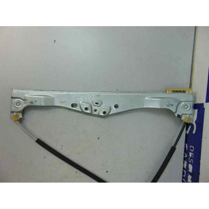 9827307180  ELEVALUNAS DELANTERO IZQUIERDO CITROEN C4 CACTUS Shine 2018 9827307180 176472 CITROEN - 6