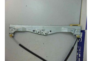 9827307180  ELEVALUNAS DELANTERO IZQUIERDO CITROEN C4 CACTUS Shine 2018 9827307180 176472 CITROEN - 6