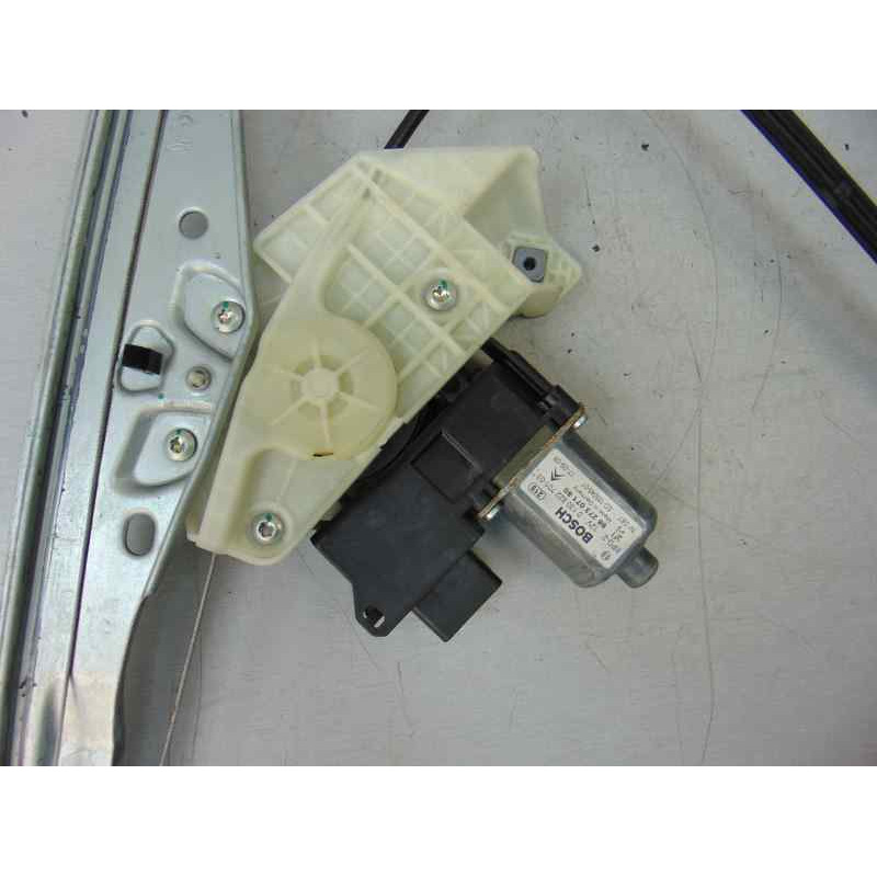 9827307180  ELEVALUNAS DELANTERO IZQUIERDO CITROEN C4 CACTUS Shine 2018 9827307180 176472 CITROEN - 7