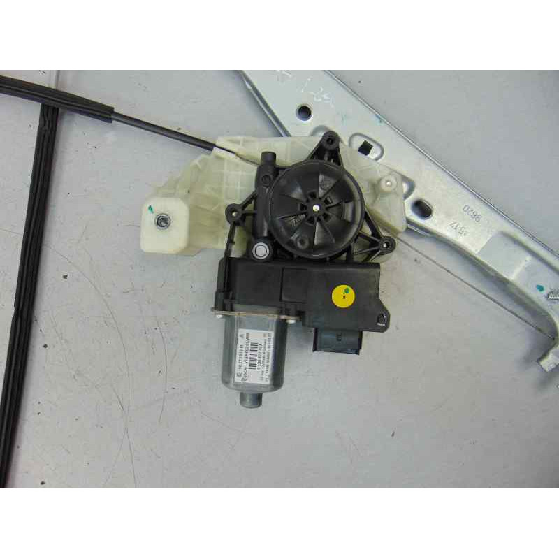 9827307180  ELEVALUNAS DELANTERO IZQUIERDO CITROEN C4 CACTUS Shine 2018 9827307180 176472 CITROEN - 8