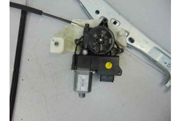 9827307180  ELEVALUNAS DELANTERO IZQUIERDO CITROEN C4 CACTUS Shine 2018 9827307180 176472 CITROEN - 8